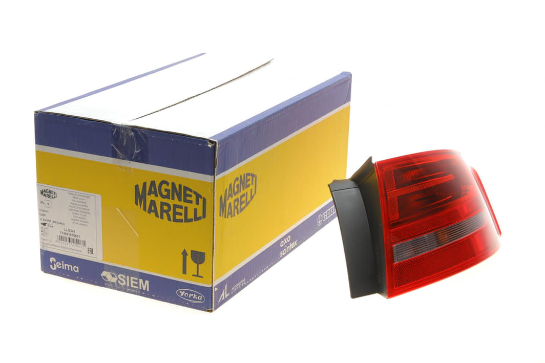 714021970801 MAGNETI MARELLI